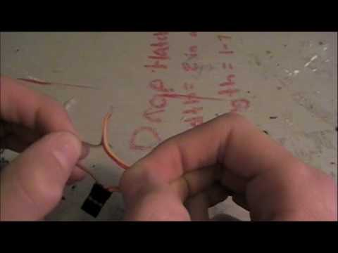 bind plug rc car
