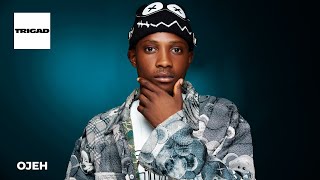 Ojeh - For You | Trigad Sessions screenshot 1