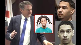 Lawyer Says Sean Gathright 'Had Nothing To Do' With Julio Foolio's Ambush Murder