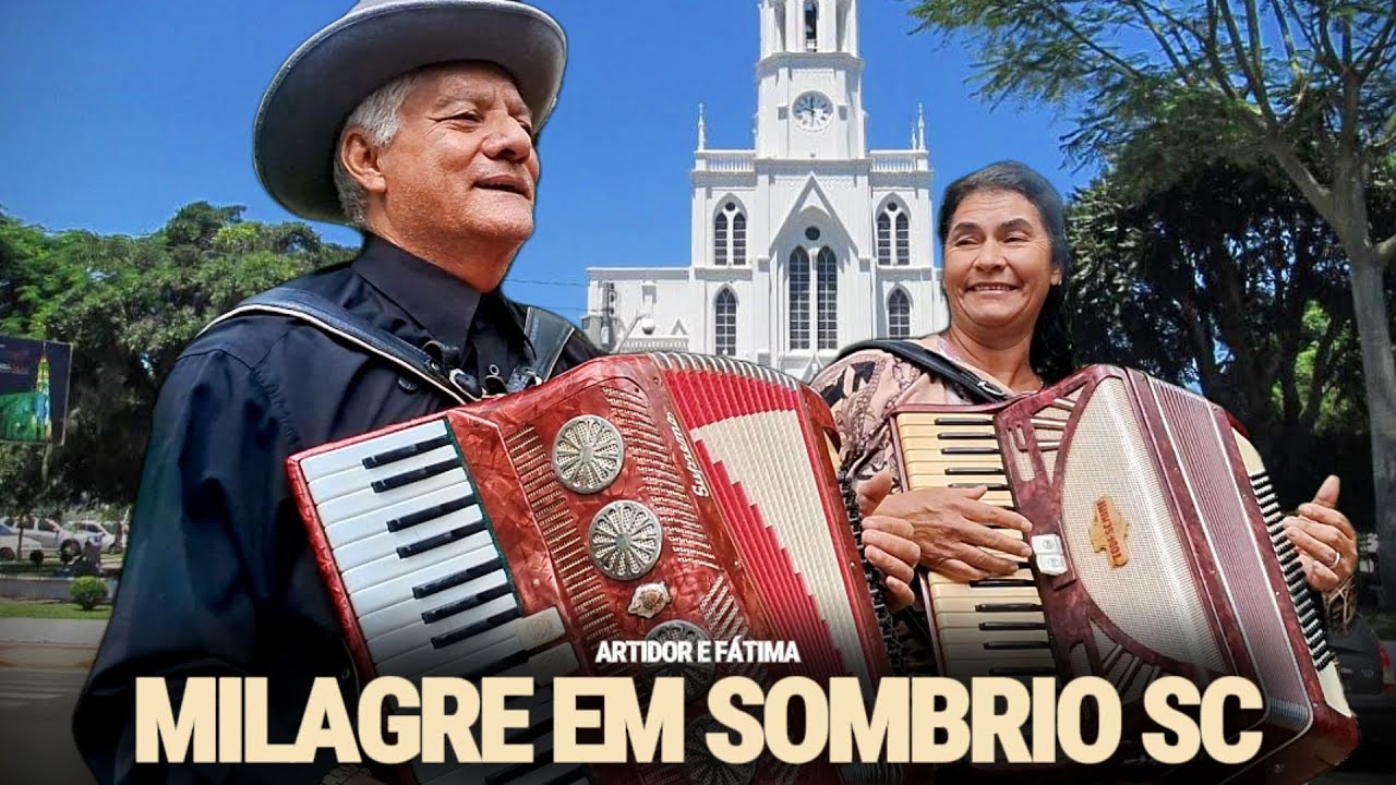 IMPOSSÍVEL Não Se EMOCIONAR Com Esse Casal Do INTERIOR  | Artidor e Fátima Raiz