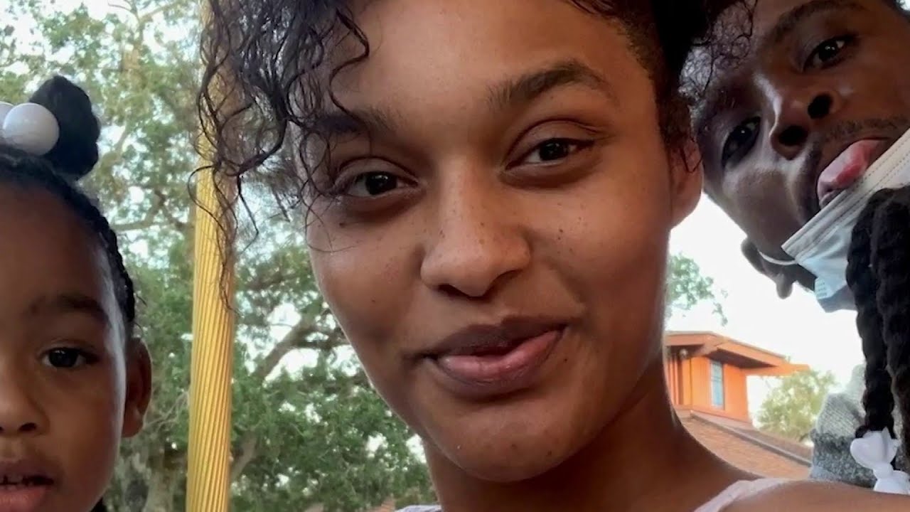 Family speaks after loved one found shot in car in Orange County - YouTube