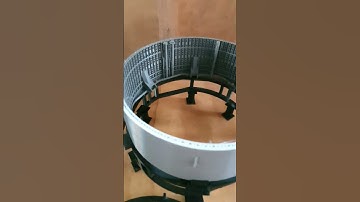 starship 1:50 3d print - 3D printing rocket parts high power air rockets