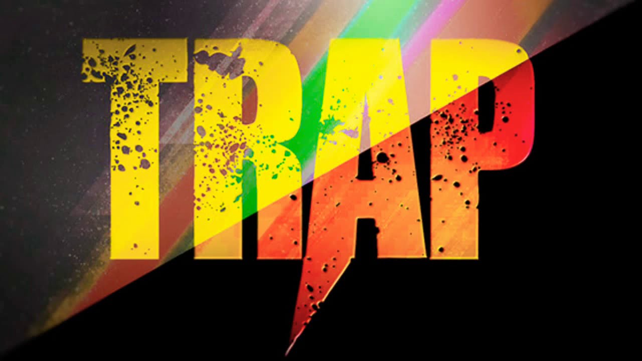 Big trap/Trap music