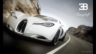 Bugatti Gangloff (2013)