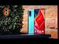 ОЧЕНЬ мощный смартфон OPPO — обзор