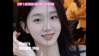 Image Restoration & Upscaling screenshot 4