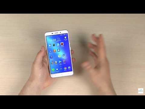 Обзор ASUS ZenFone 3 Laser