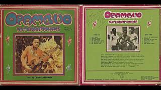 Opambuo Internationals, \