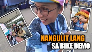 PHILIPPINE BIKE DEMO AND EXPO 2024 | Clarissa Cycles