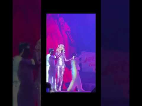 Vice Ganda Viral Prrd Viral Prrd Foryou Concert