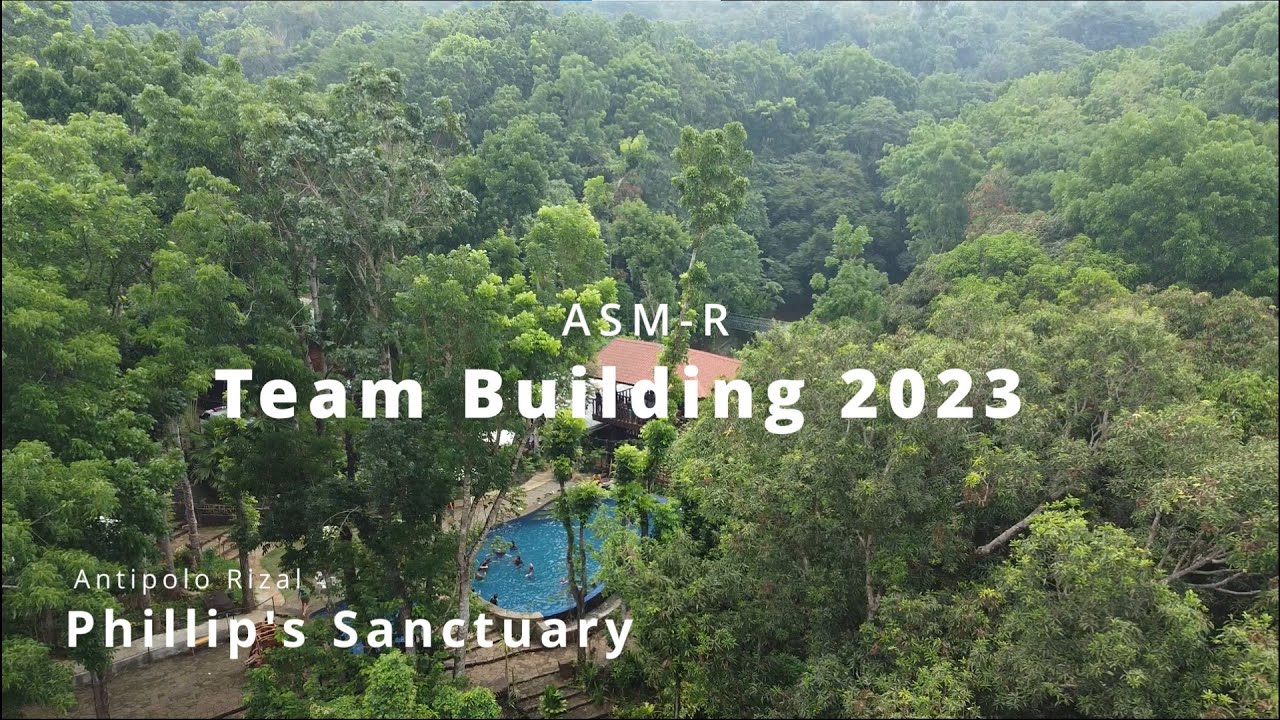 Phillip's Sanctuary Antipolo Rizal YouTube
