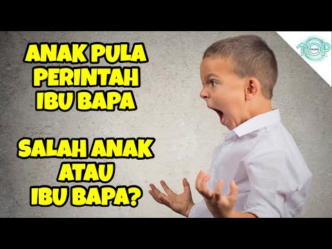 Video: 18 Kesilapan Yang Dilakukan Ibu Bapa Penagih Dadah Dan Alkohol