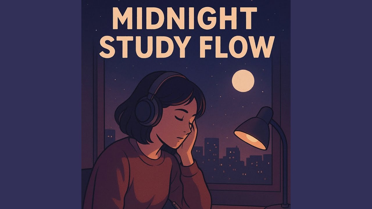 Midnight Study Flow