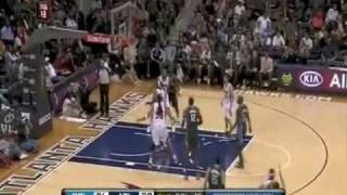 NBA Playoffs Predictions 2011