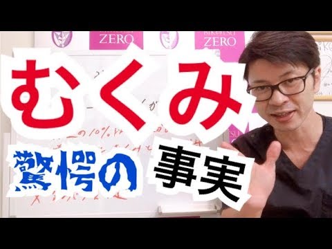 【最新・美容情報】むくみについての最新記事をご紹介！