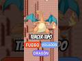 Pokémon que merecen un tercer tipo #pokemon #gameplay #nintendo #anime #pokemongo #curiosidades