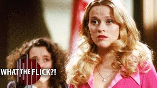 Reese Witherspoon, MGM Bringing The Gang Back For ‘Legally Blonde 3’