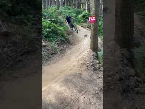 FAIL Of The Day