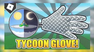 how to REALLY get tycoon glove in slap battles 'plate master'  badge