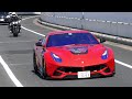 SUPERCARS in JAPAN March 2021