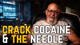 From 6 DUIs on Quaaludes to Shooting Cocaine & Stealing From My Family's Business