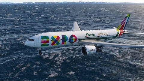 Impossible Landing!! Most Dangerous Plane Landing with amazing pilot skills eps.935