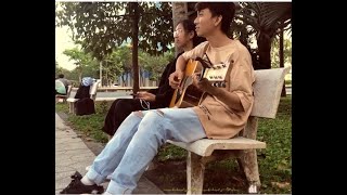 Tình Đắng Như Ly Cà Phê Cover Clb Âm Nhạc Khoa Điện Điện Tử Đh Bách Khoa Tp.hcm