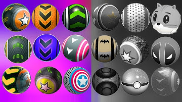 Same Balls - Rolling Ball 3D,Adventure Ball & Action Balls,All Reverse