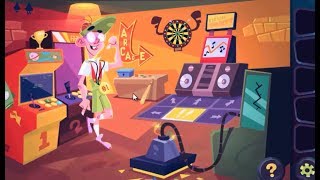 Stranger Cases A Mystery Escape Level 12 screenshot 5