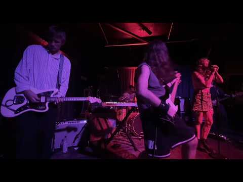 DITZ - Live at Zebulon, Los Angeles, CA 8/27/2026
