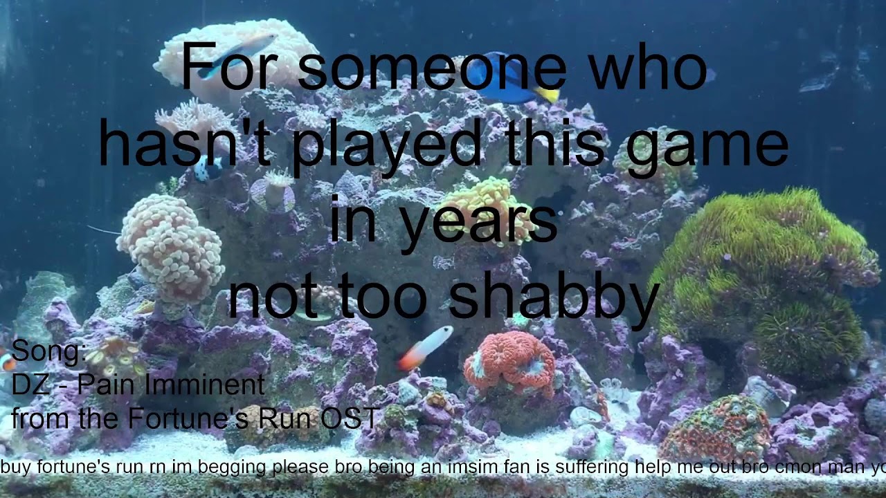 🌊Crankin' 90s🌊Old Men Play No Build