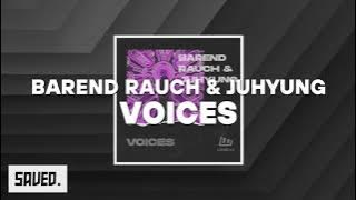 Barend Rauch & JuHyung - Voices