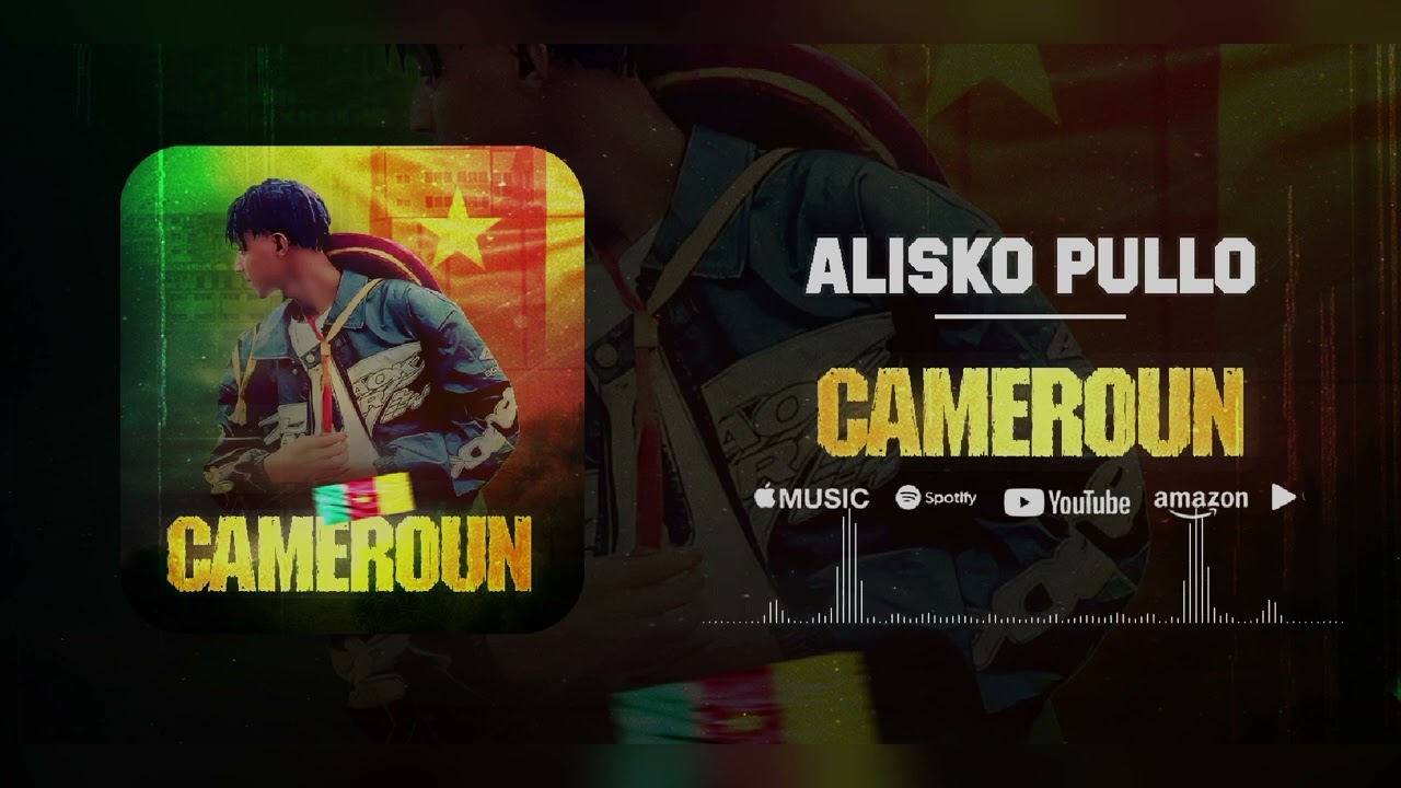 ALISKO_PULLO__ CAMEROUN (audiovisuel)