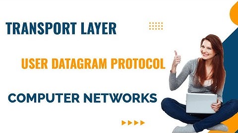 Transport layer|User datagram protocol|UDP|Transport layer protocol|Computer network malayalam