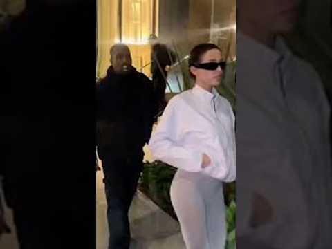 إليكم المبلغ الذي ستحصل عليه بيانكا سينسوري في حالة طلاقها من كاني ويست إليكم المبلغ الذي ستحصل عليه بيانكا سينسوري في حالة طلاقها من كاني ويست