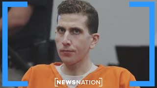 Bryan Kohberger called his mom repeatedly after Idaho murders | Banfield