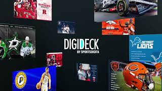 DIGIDECK by Sportsdigita