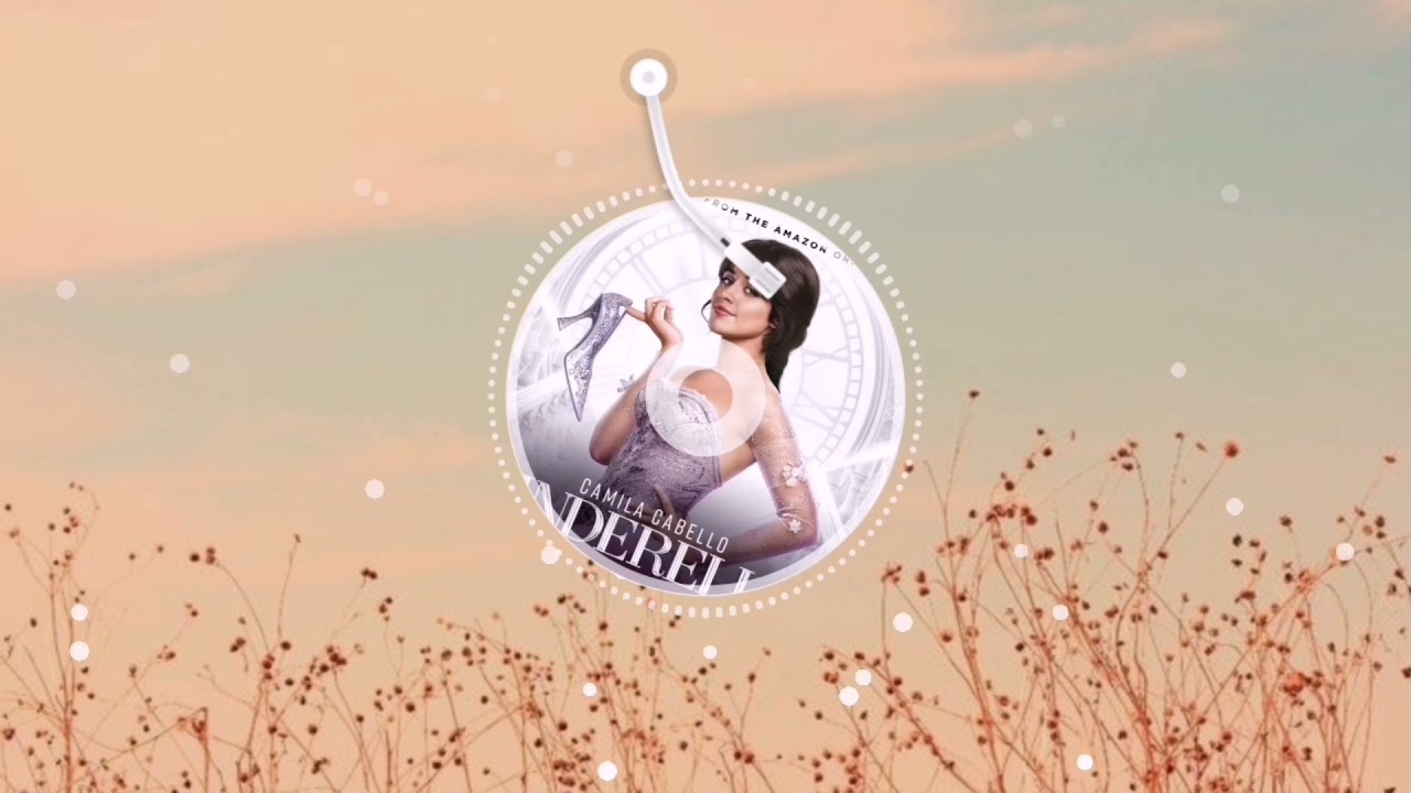 Camila Cabello - Million To One [Slowed and reverb