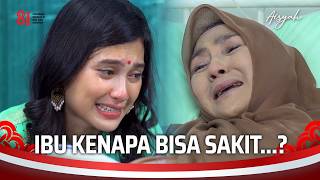 Berani Kabur Dari Komplotan Orang Kaya Demi Jenguk Ibu | Aisyah Ep 5 (5/5)