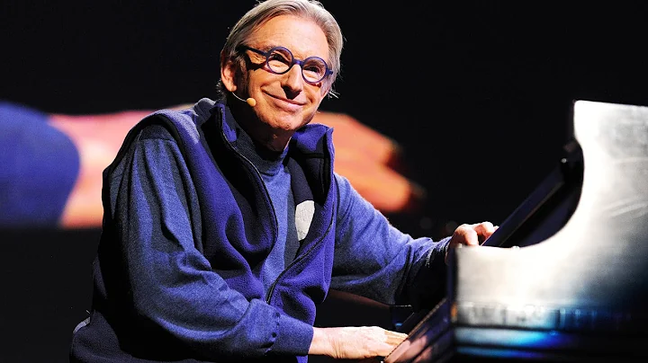 Michael Tilson Thomas: Music and emotion through t...