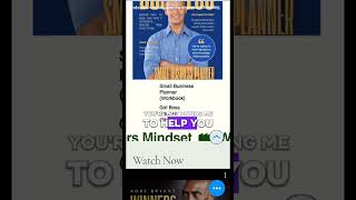Entrepreneur training institute Dr Kimberly Shedrick #entrepreneur #entrepreneurship
