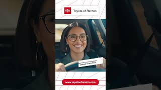 Toyota Certified Pre-Owned Vehicles | Toyota of Renton