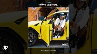 K Camp-Marilyn Monroe (CLEAN)