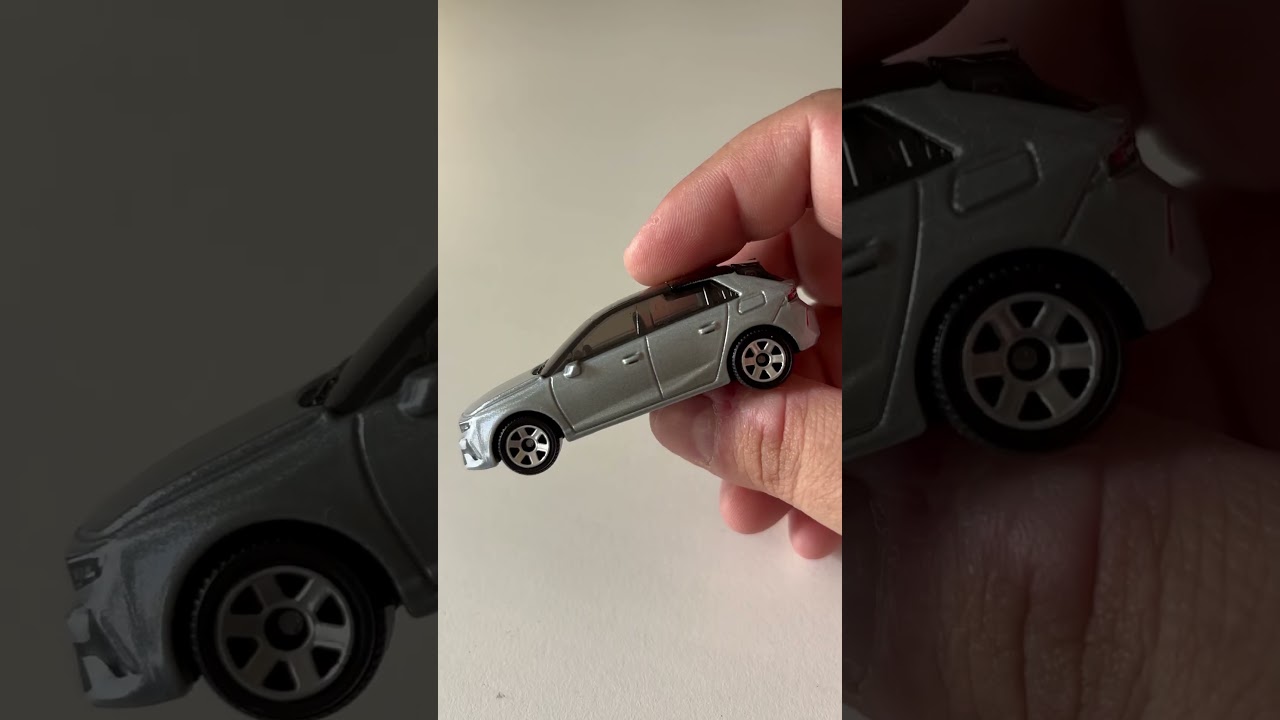 Matchbox Opel Astra