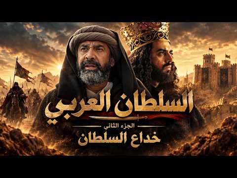 The Assassins | Hassan Al-Sabah spies on Malik-Shah and Nizam al-Mulk discovers the secret! | Par...