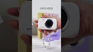 KF3Video Camera Tutorial