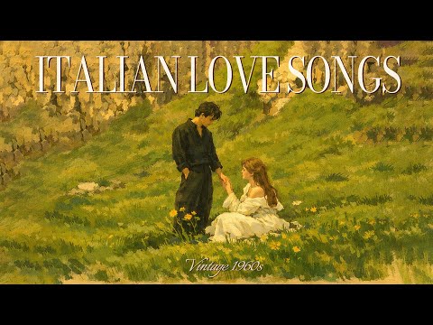 Serenata Sotto Le Stelle A Napoli 1960s Italian Night Serenade Romantic Naples 