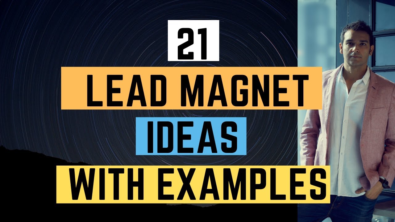 21 Lead Ideas with Examples YouTube