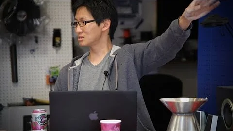 Biomass Feedstock Presentation w/Austin Liu