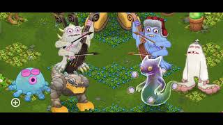 Bowgart, T-Rox and Ghazt Trio || Slowed || MSM